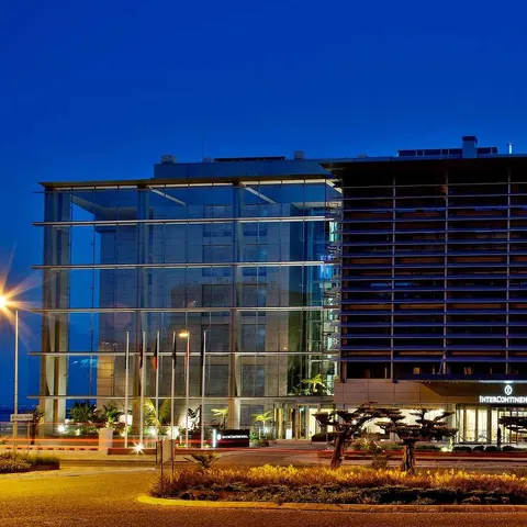 InterContinental Cascais-Estoril exterior