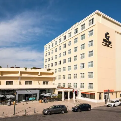 Vila Galé Estoril exterior